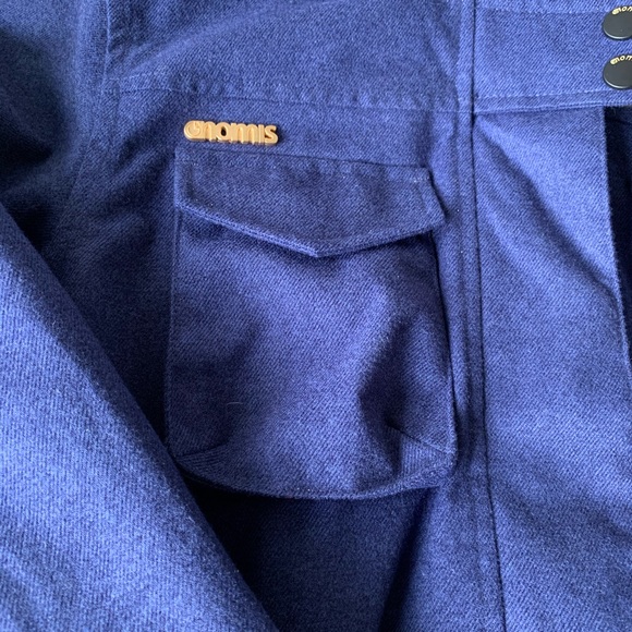 Nomis Aviano Snowboarding/Ski Jacket, XS - Picture 2 of 9